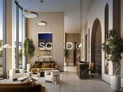 New Launch | High ROI | Branded and Luxurious