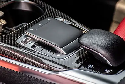 Mercedes-Benz A-Class A 45 S AMG, миниатюра 11