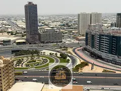 2 BEDROOM + CAR PARKING FOR RENT IN AJMAN PEARL TOWERS