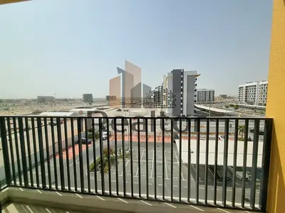 Brand New 3 Bed Apartment | Ready to Move | For RENT