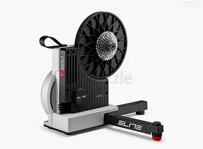 Elite Justo 2 trainer