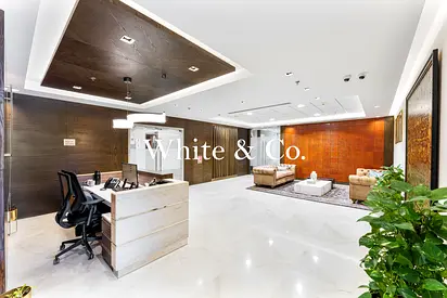 GRADE A | HALF FLOOR | AVAILABLE NOW