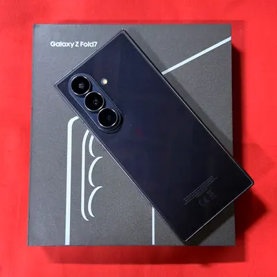 Galaxy zfold 7 512 gb tdra