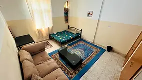 Executive Private Room TCA