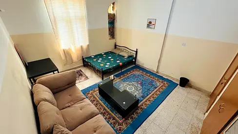 Executive Private Room TCA