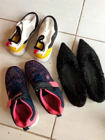 Shoes