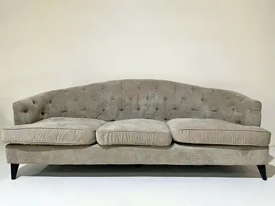 2XL Sofa with 2 Armchairs