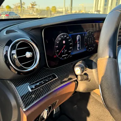 2019 Mercedes-BENZ E-CLASS 缩略图 9