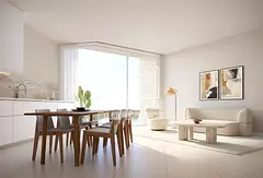 Creek Mangrove and Golf View | Payment Plan