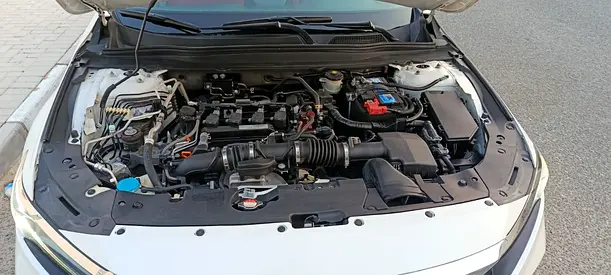 Honda Accord Sport, миниатюра 3