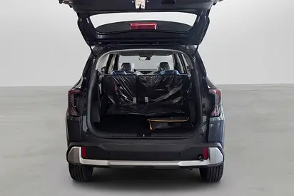 صورة 3 لـ 2027 KIA CARENS