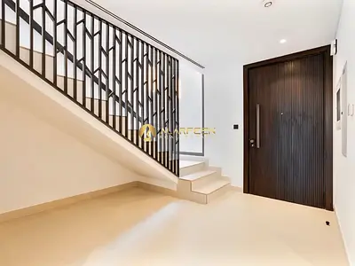 3Br+Maid | Iconic Location | Fitted Kitchen