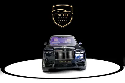صورة مصغرة 5 لـ 2020 ROLLS-ROYCE CULLINAN