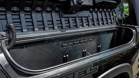 2026 RAM 1500 — миниатюра 18