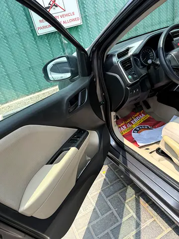 2017 Honda CITY 照片 14