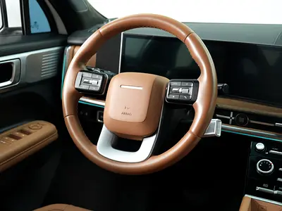 Hyundai Santa FE SE, миниатюра 8