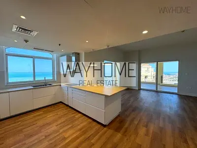 3 Bedrooms Apartment In Royal Breeze 3 I Ras al Khaimah