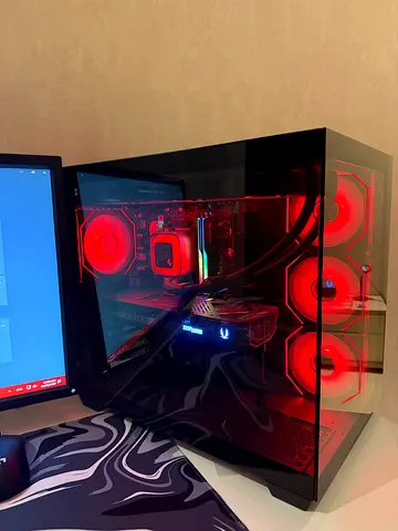 Gaming pc