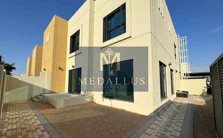 Exclusive 4BR Home | Spacious Layout | Sharjah Sustainable City | Modern Family Home | | Private Ga