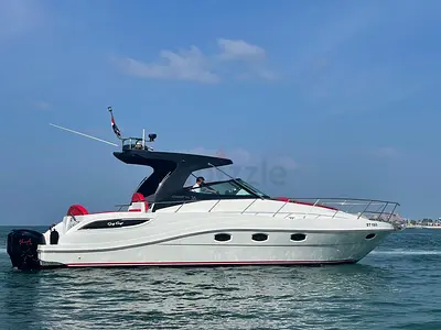 Oryx 36ft
