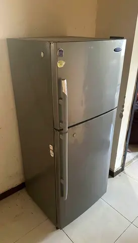 Westpoint Double Door Refrigerator – Bottom Fridge Working (Freezer Needs Service)