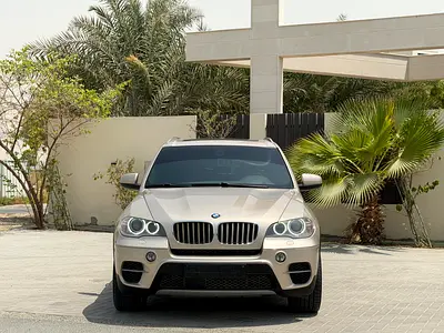 2013 BMW X5 — миниатюра 9