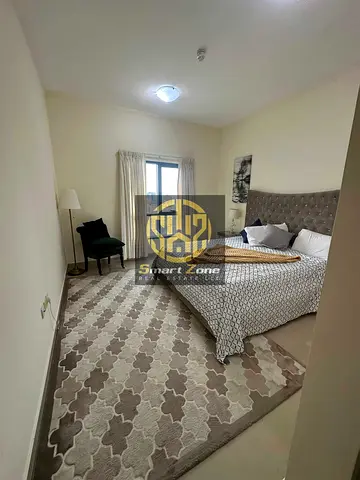Luxury FURNISHED 2BHK AVAILABLE FOR SALE IN NUAIMIYA TOWER C just pay 200k ready to move in