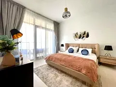 Brand New Master Room Near Metro 4 Minutes walk