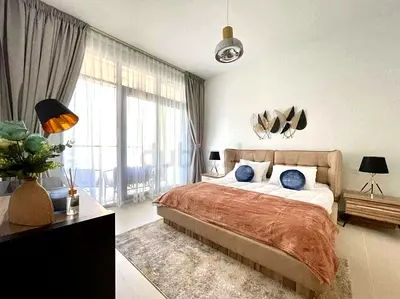 Brand New Master Room Near Metro 4 Minutes walk
