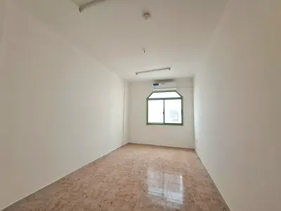 أرخص عرض | شقة فاخرة غرفتين وصالة | شرفة | قريبة من الحديقة | مكيف سبليت ثابت | موقع مميز 📍 | مبنى عائلي