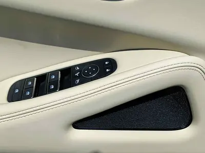 Infiniti QX60 Luxe, миниатюра 16