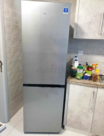 Hitachi Bottom Fridge Freezer Refrigerator