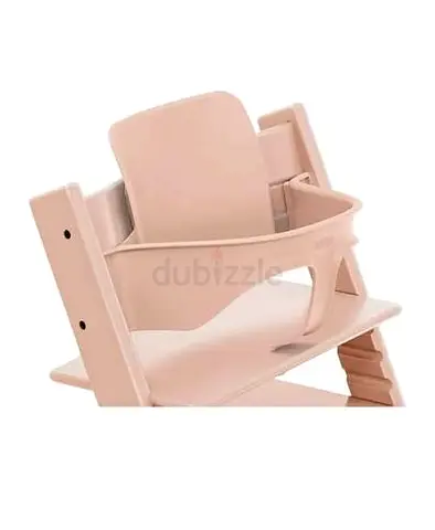 Stokke Tripp Trapp Chair with Newborn insert