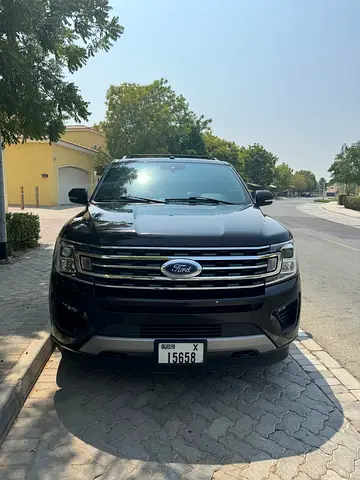 2021 FORD EXPEDITION — миниатюра 5