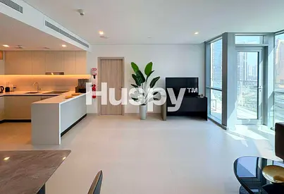 Fully Furnished | Marina View | Brand New