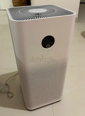 Mi air purifier 3H
