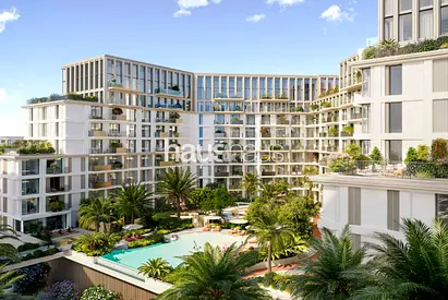 Modern Living | 50/50 PP | Unique Buildings