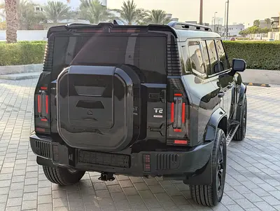 Jetour T2, миниатюра 6