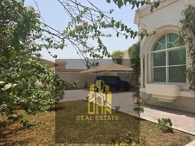 Investment Residential Villa in Al Ghuwaiba – Sharjah | 10,095 Sq. Ft. | Leased Until September 202