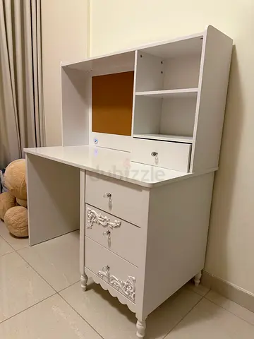 Study desk