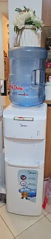 Water dispenser