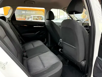 Kia Seltos LX, миниатюра 10