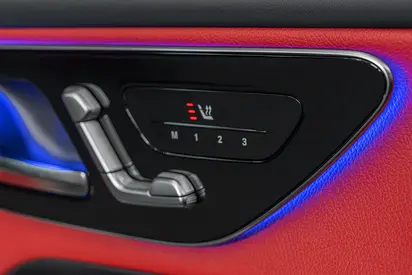2026 Mercedes-BENZ GLC — миниатюра 18