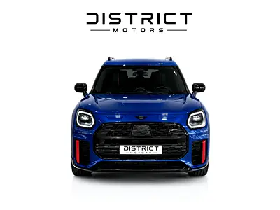 2025 MINI COUNTRYMAN — миниатюра 4