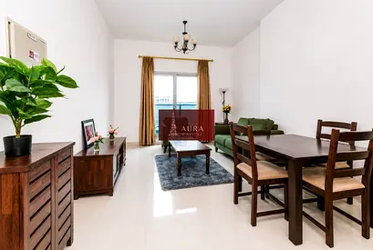 Fully Furnished | Spacious Layout |Well Maintained