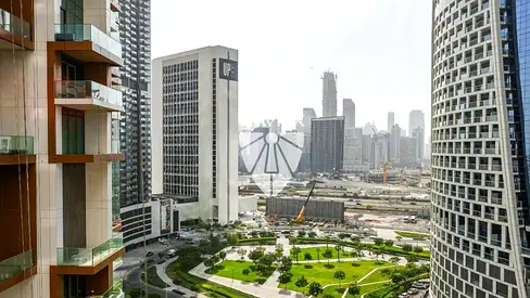Spacious | Ready |Brand New |Vacant |Amazing View