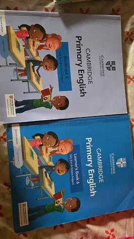 School books