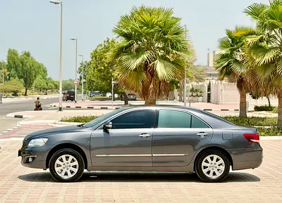 2006 Toyota CAMRY — фото 3
