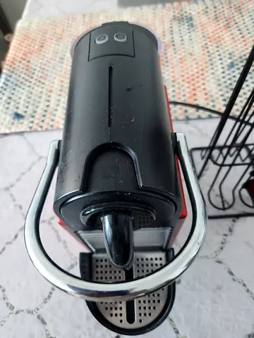 NESPRESSO  MACHINE