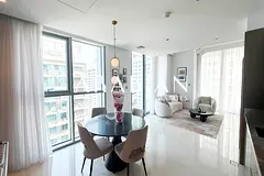 Palm View | Fully Furnished | Luxurious